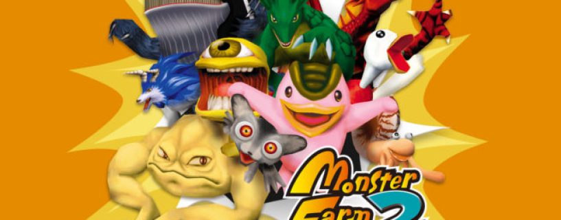 Monster Rancher 2 Apk Mobile Android Version Full Game Setup