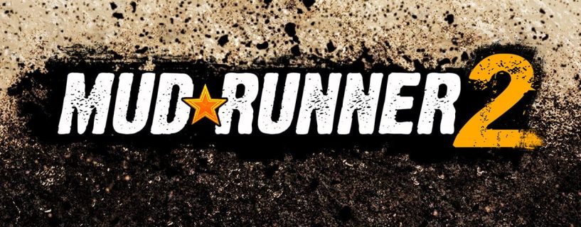 MudRunner 2 PS4 Version Full Game Setup Free Download