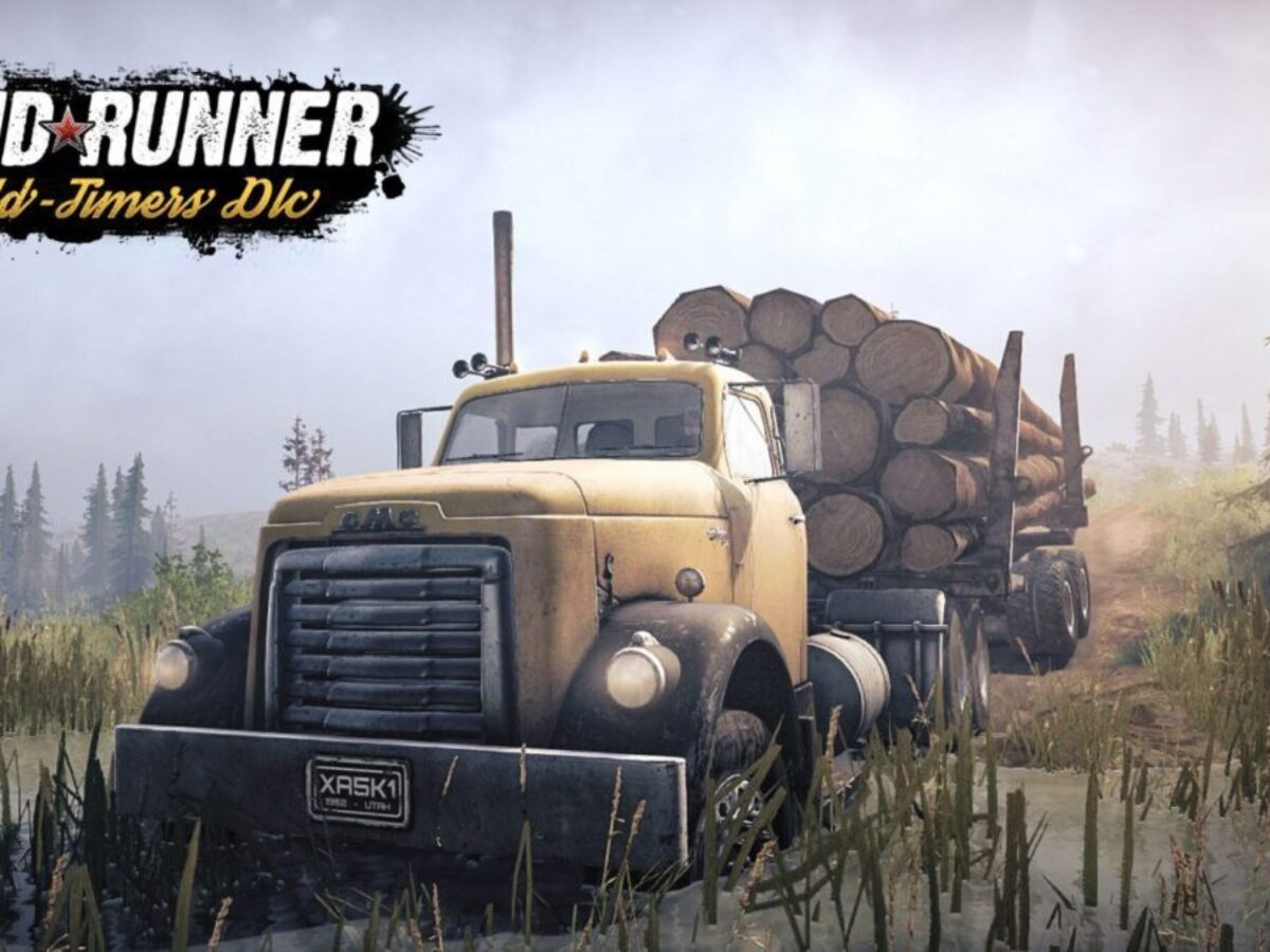 spintires mudrunner download for pc free