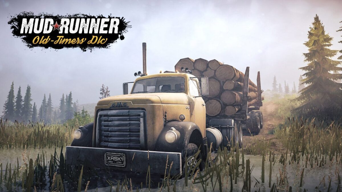 spintires mudrunner causes ps4 to shut down