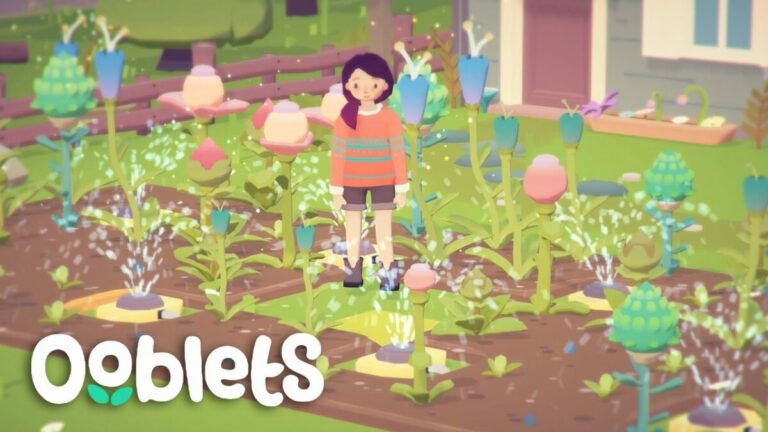 for ipod download Ooblets