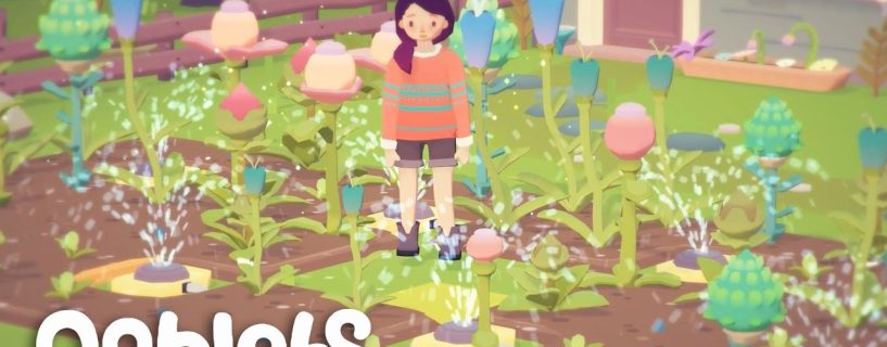 Ooblets PS4 Version Full Game Setup Free Download