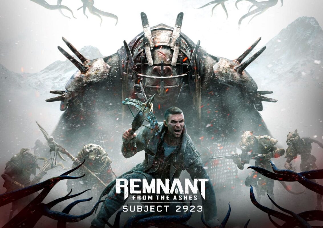 download remnant from the ashes sequel 2022