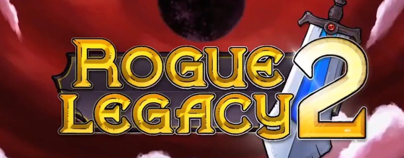 Rogue Legacy 2 Nintendo Switch Version Full Game Setup Free Download