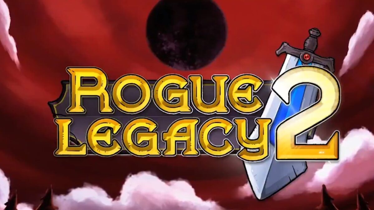 instal the last version for ios Rogue Legacy 2