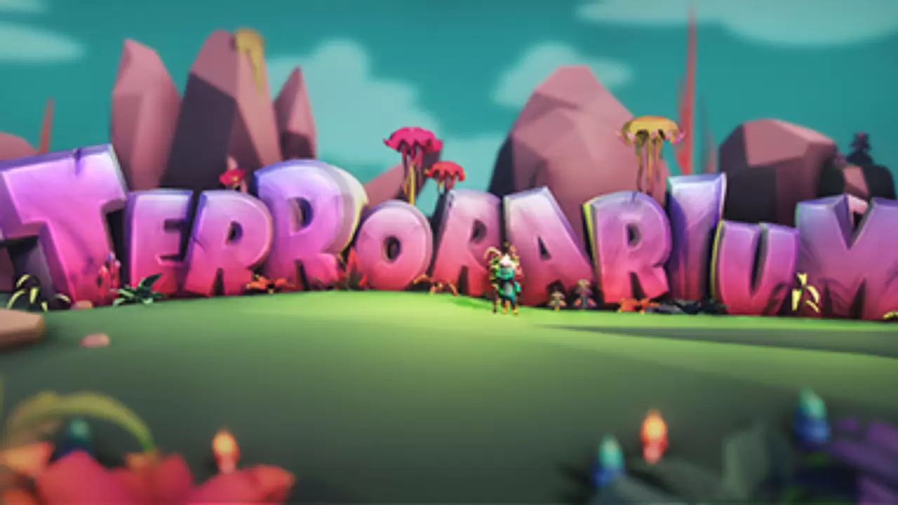 Terrorarium Apk Mobile Android Version Full Game Setup Free Download