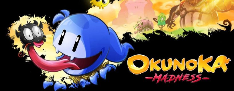 OkunoKA Madness PS4 Version Full Game Setup Free Download