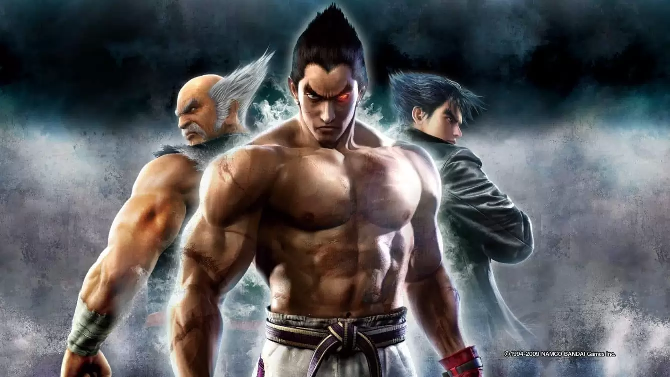 TEKKEN 7 Season Pass 4 Full Version Free Download Game