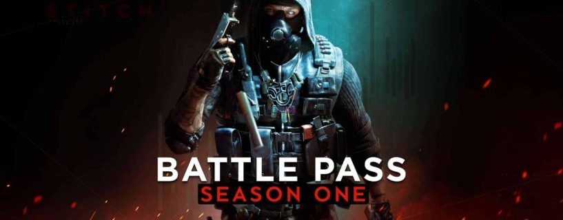 Call of Duty Black Ops Cold War and Warzone Season One Battle Pass PS5 Version Full Game Setup Free Download