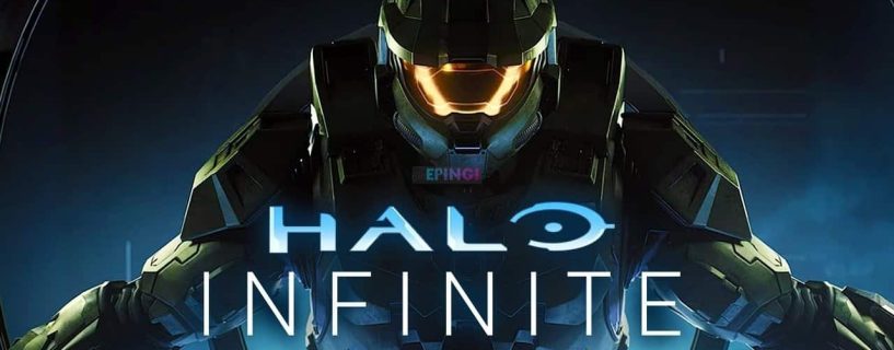 Halo Infinite PS5 Version Full Game Setup Free Download