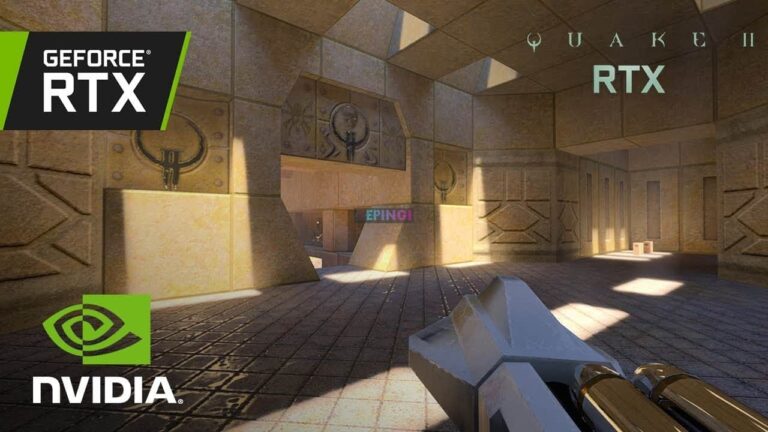 Quake instal the new version for ios