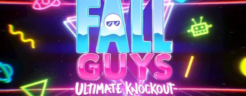 Fall Guys Season 4 PS5 Version Full Game Setup Free Download