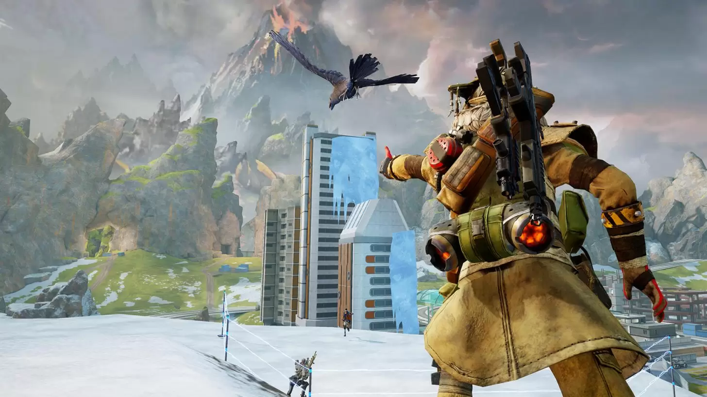 Apex Legend Mobile Full Version Free Download