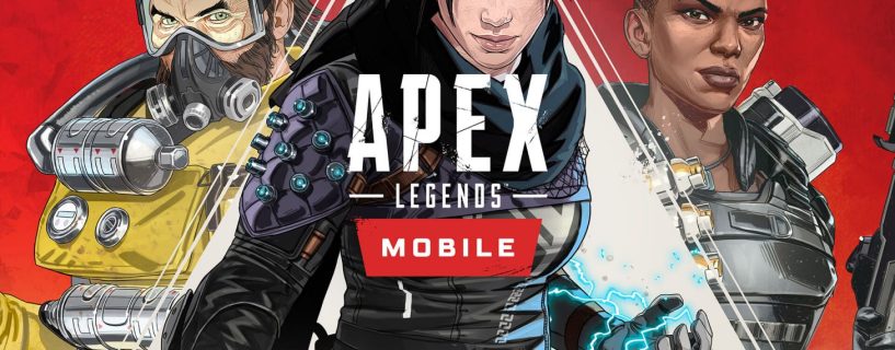 Apex Legend Apk Mobile Android Version Full Game Setup Free Download