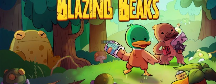 Blazing Beaks PS5 Version Full Game Setup Free Download