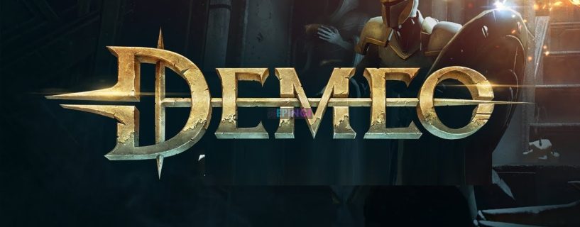 Demeo PS5 Version Full Game Setup Free Download