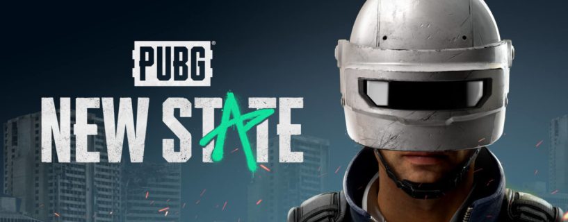 PUBG NEW STATE Xbox Series X S XSX Version Full Game Setup Free Download