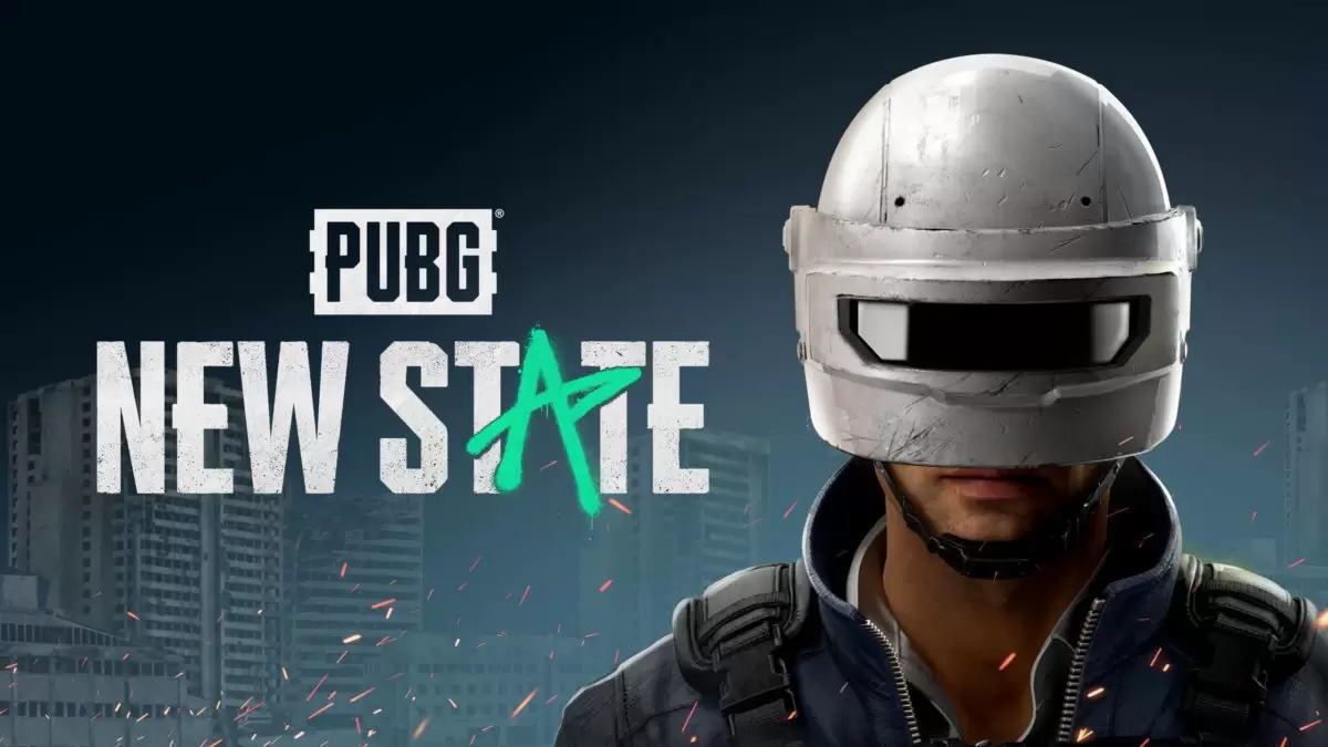 PUBG NEW STATE PC Version Full Game Setup Free Download