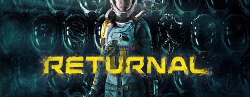 Returnal PS5 Version Full Game Setup Free Download