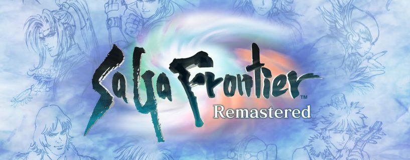 SaGa Frontier Xbox One Version Full Game Setup Free Download