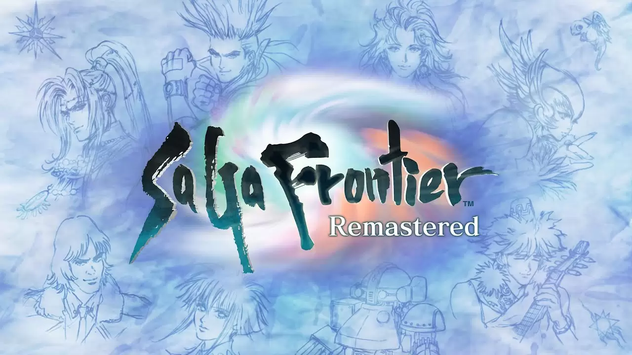 SaGa Frontier Apk Mobile Android Version Full Game Setup Free Download