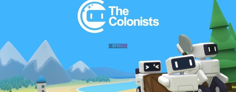 The Colonists PS5 Version Full Game Setup Free Download