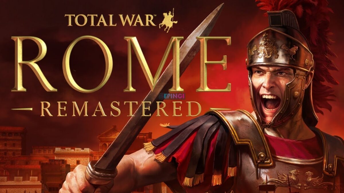 rome total war mobile