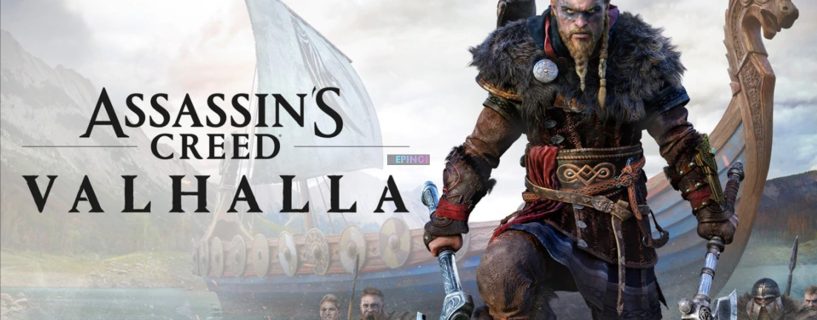 Assassin’s Creed Valhalla PS5 Version Full Game Setup Free Download