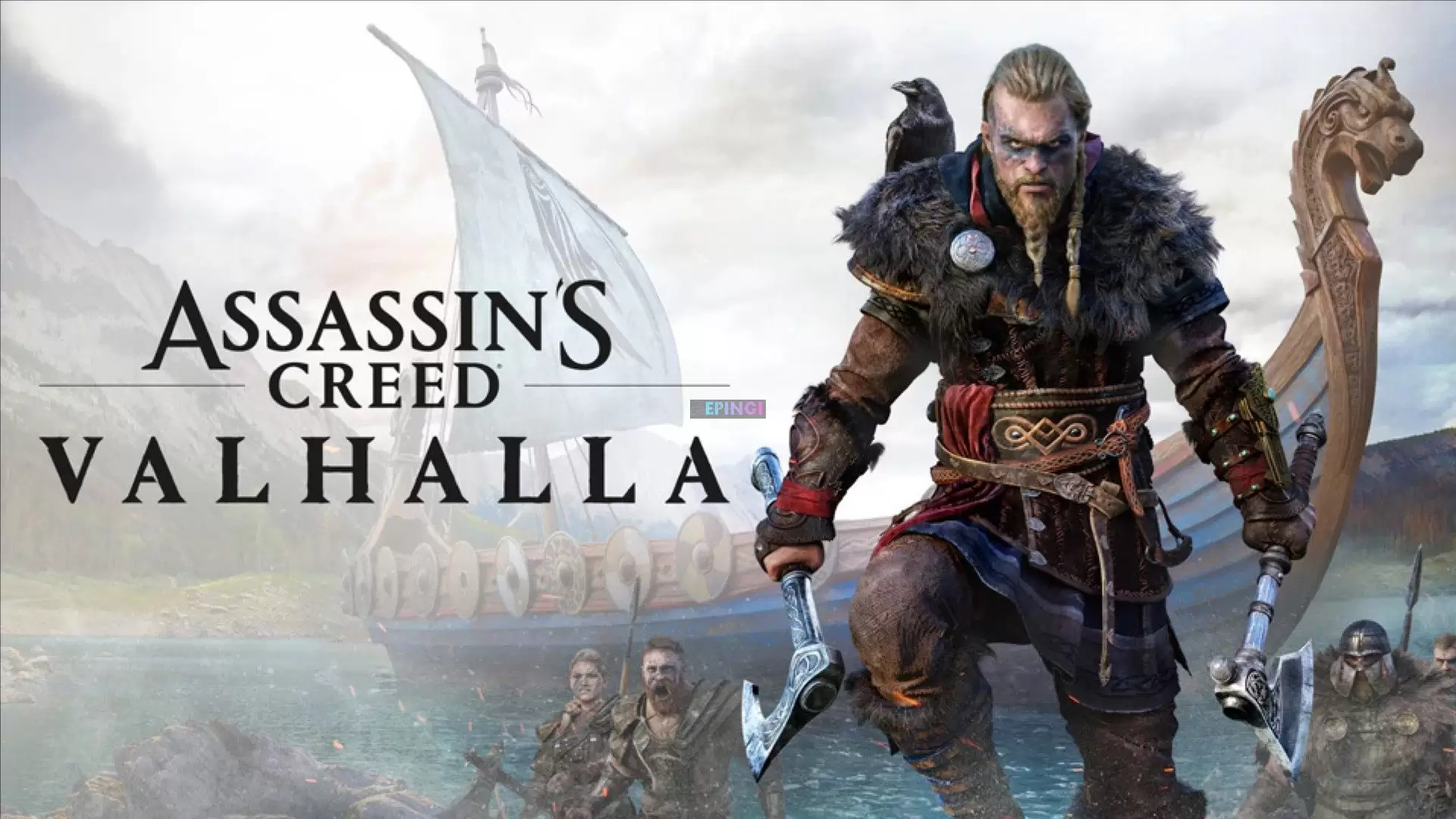 Assassin's Creed Valhalla Apk Mobile Android Version Full Game Setup Free Download