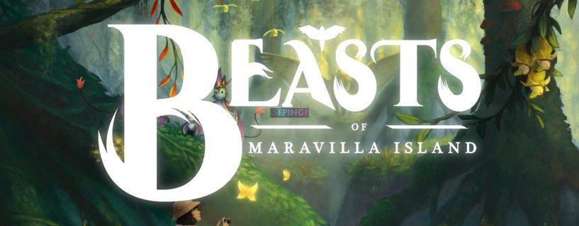 Beasts of Maravilla Island Xbox One Version Full Game Setup Free Download