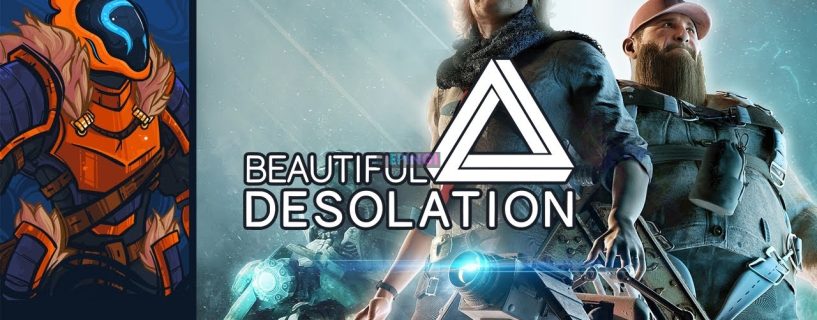 Beautiful Desolation Nintendo Switch Version Full Game Setup Free Download