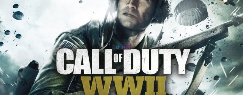 Call of Duty WWII Vanguard PS4 Version Full Game Setup