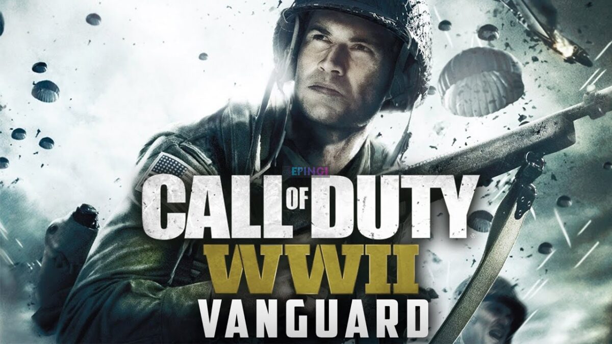 call of duty vanguard download for pc