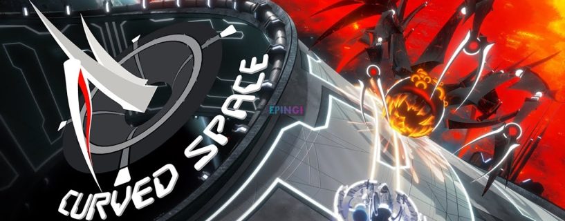 Curved Space Nintendo Switch Version Full Game Setup Free Download