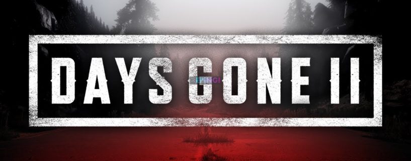 Days Gone 2 PS5 Version Full Game Setup Free Download