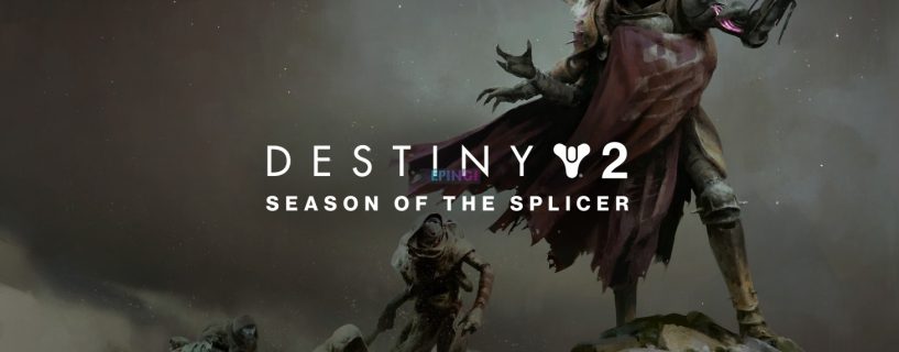 Destiny 2 Season of the Splicer PS5 Version Full Game Setup Free Download