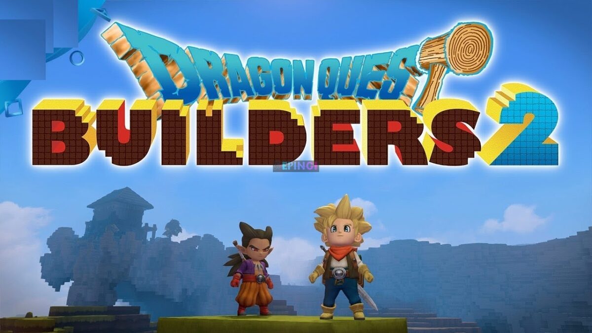 dragon quest builders 2 xbox