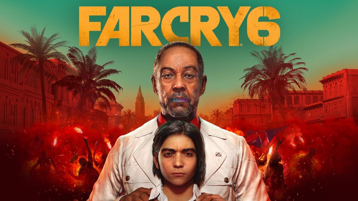 far cry 6 free download full version pc game compressed