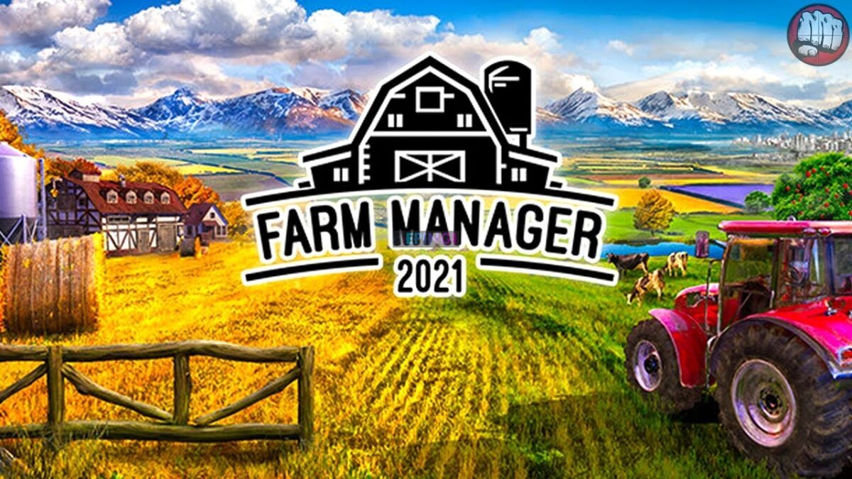 Farm Manager 2021 iPhone Mobile iOS Version Full Game Setup Free Download