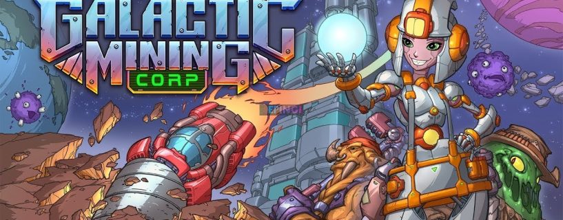 Galactic Mining Corp PS5 Version Full Game Setup Free Download