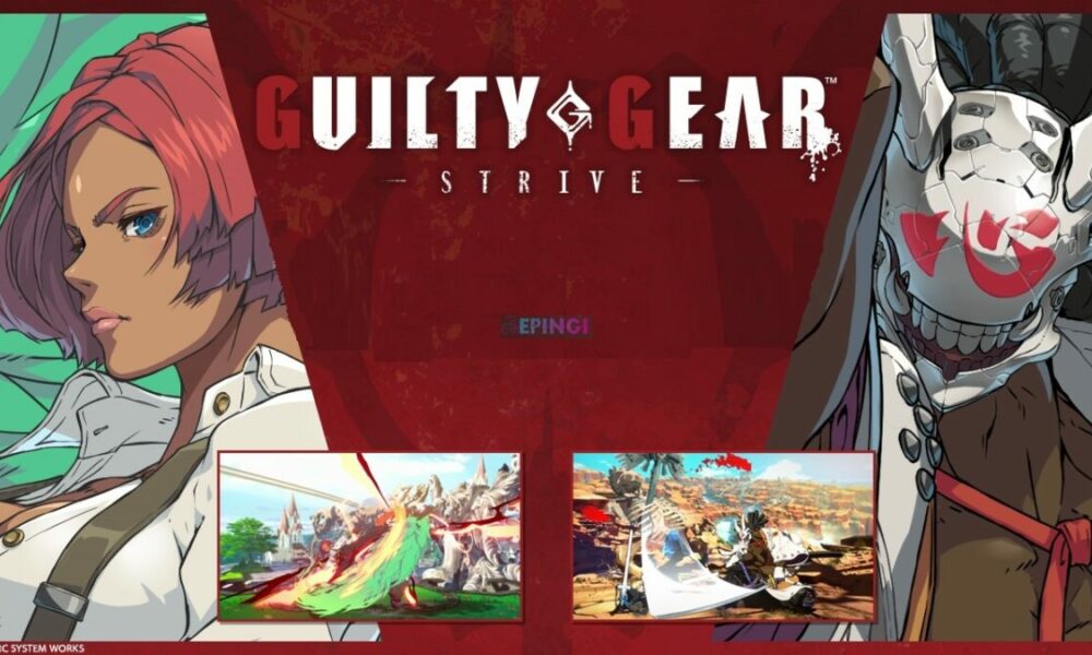 download guilty hell full version