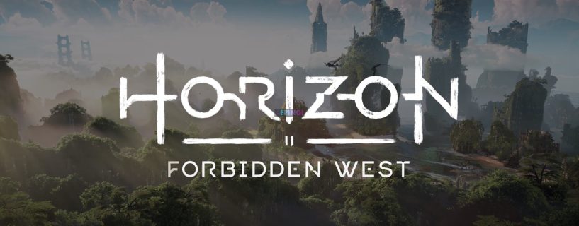 Horizon Forbidden West Apk Mobile Android Version Full Game Setup Free Download