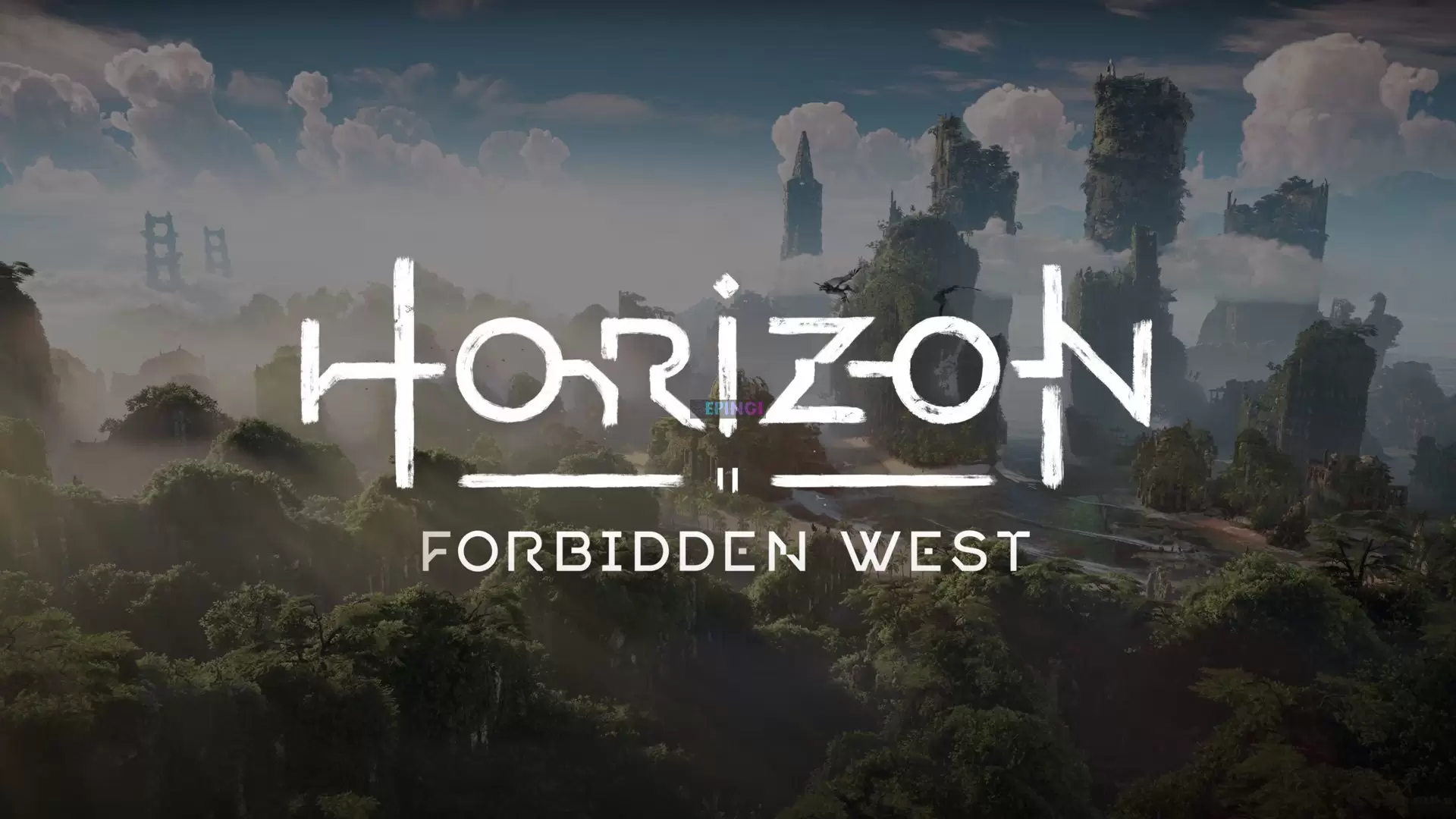 Horizon Forbidden West Nintendo Switch Version Full Game Setup Free Download