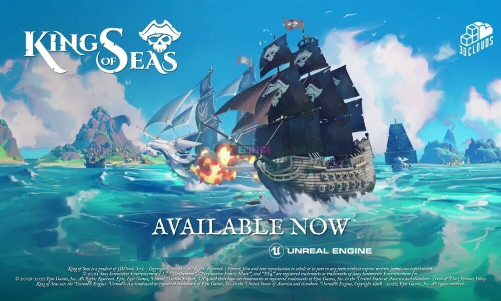 download call of the sea pc for free