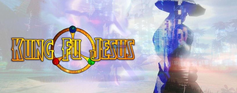 Kung Fu Jesus Nintendo Switch Version Full Game Setup Free Download