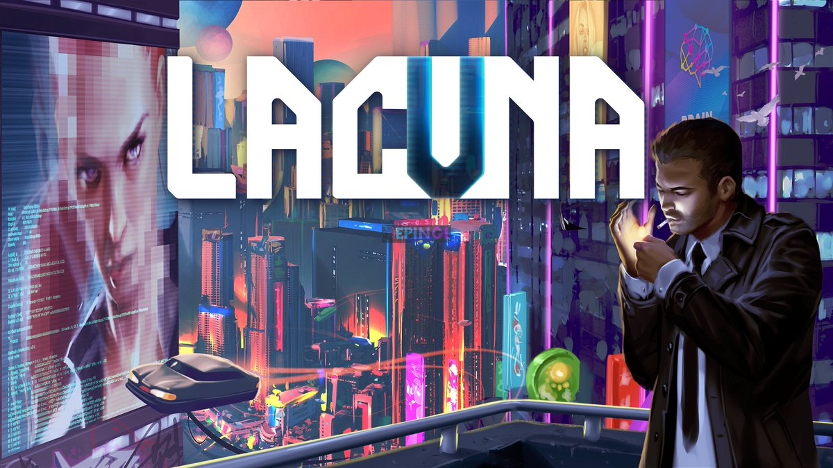Lacuna Nintendo Switch Version Full Game Setup Free Download Epingi