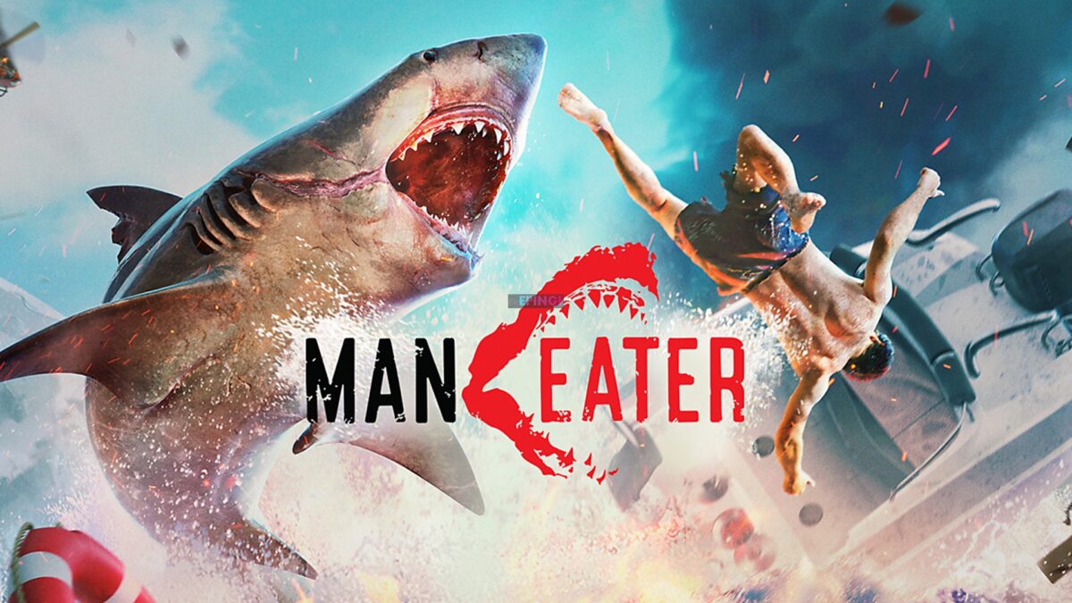 Maneater for windows download