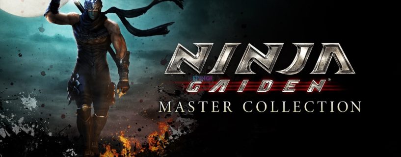 Ninja Gaiden Master Collection Nintendo Switch Version Full Game Setup Free Download