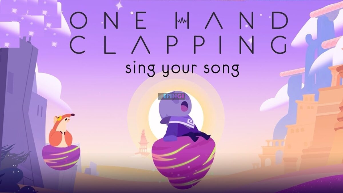 One Hand Clapping Full Version Free Download