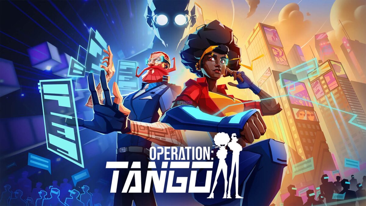 Operation Tango iPhone Mobile iOS Version Full Game Setup Free Download